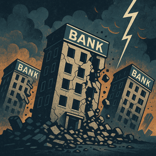 VON GREYERZ Bankers beware