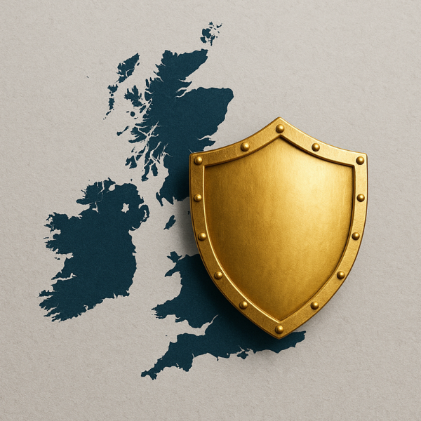 VON GREYERZ UK JOINS THE PIGS – GOLD IS YOUR ONLY PROTECTION
