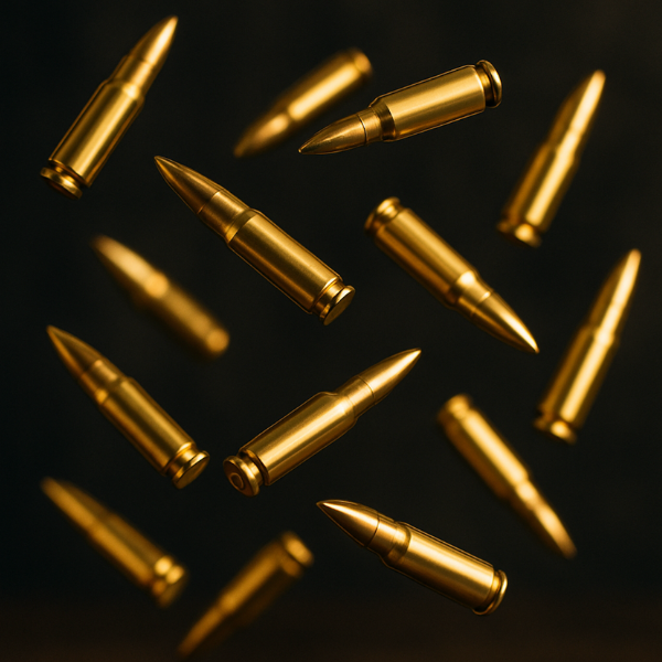 VON GREYERZ Golden Shoots