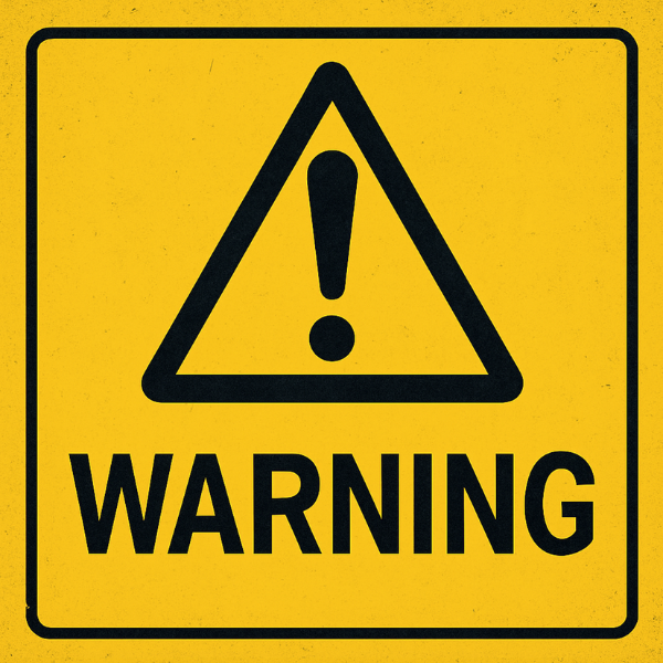 VON GREYERZ FINAL WARNING