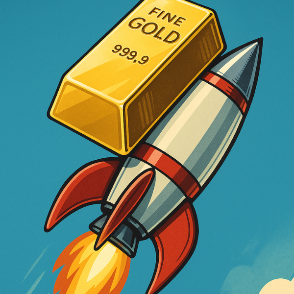 VON GREYERZ HYPERINFLATION Will Drive Gold To Unthinkable Heights