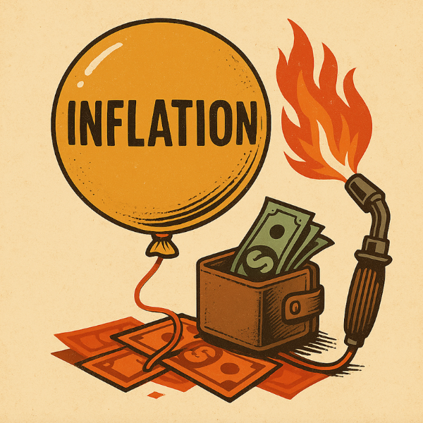 VON GREYERZ Printing Money – Price of Gold – Preservation of Wealth