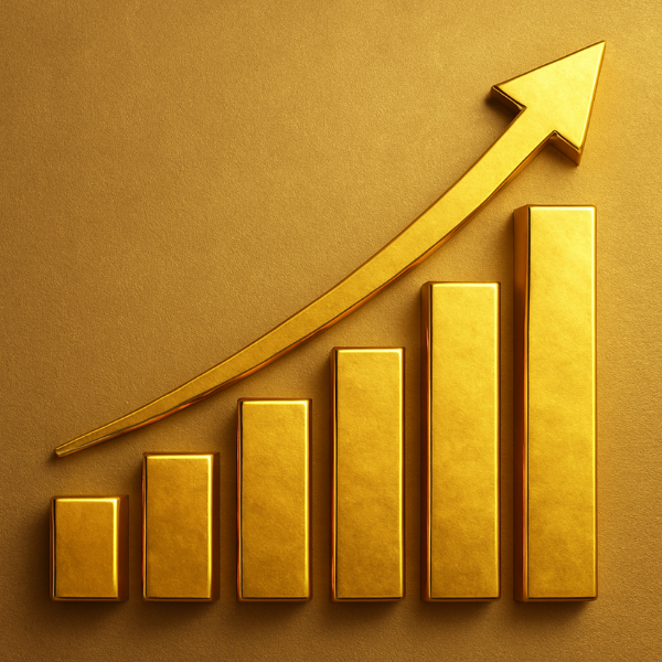 VON GREYERZ Two Absolutely Incredible & Key Gold Charts