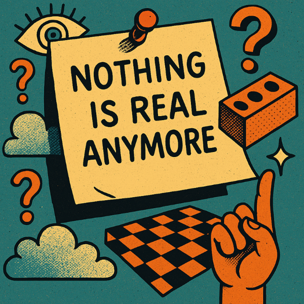 VON GREYERZ Nothing is Real in Markets Anymore