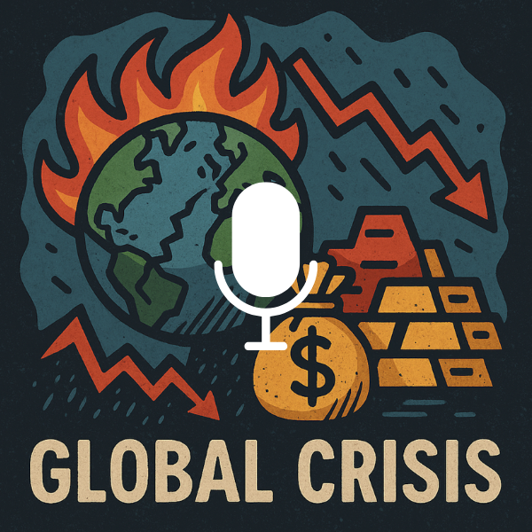 VON GREYERZ The Worst Global Crisis In History Will Be Triggered In The Next Few Months