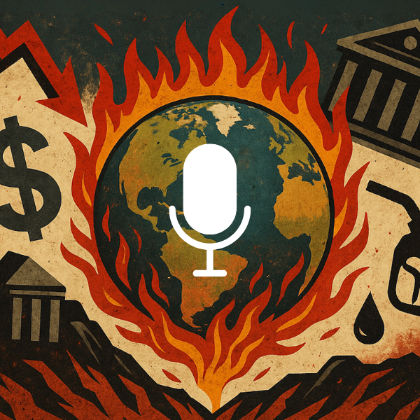 VON GREYERZ We Are Now Only Months Away From The Worst Global Crisis In History