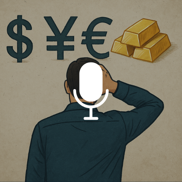 VON GREYERZ As Euro, Yen And Dollars Fall Investors Will Turn To Gold