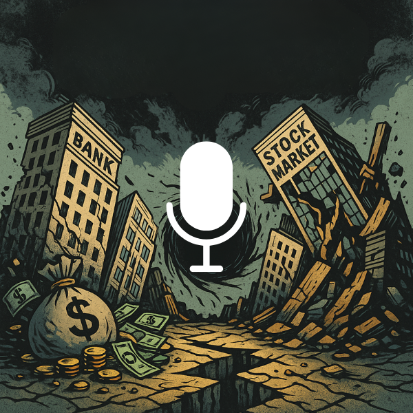 VON GREYERZ Legend Responds To Fed Decision And Issues Dire Warning About Why The World Financial System Is Headed For Total Collapse