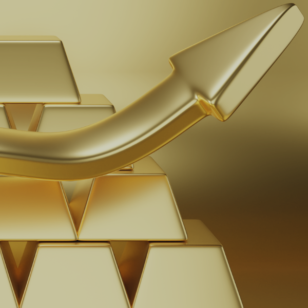 VON GREYERZ Gold Is Near The 2011 Highs