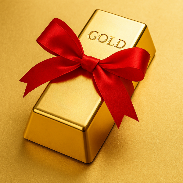 VON GREYERZ The Current Gold Price Is A Gift