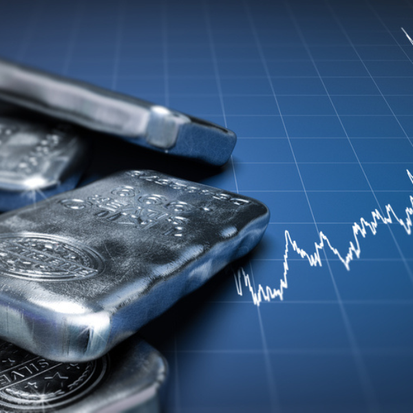 VON GREYERZ Flation And The Surge Of Silver