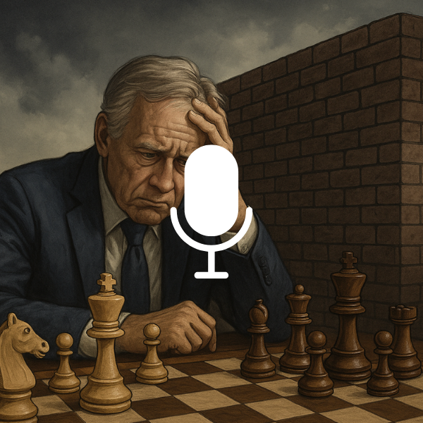 VON GREYERZ_A Terrifying Warning That The West Is Now Approaching The ‘Brick Wall’