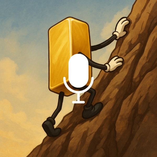 VON GREYERZ_The Greatest Secret Of This Century And Why The Price Of Gold Is Headed Above $6,000