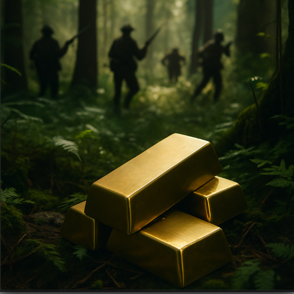 VON GREYERZ_WILL THE FED TELL EVERY AMERICAN TO BUY GOLD BEFORE IT DESTROYS THE DOLLAR