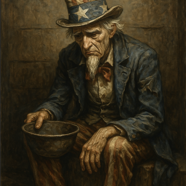 VON GREYERZ_THE US OWES THE WORLD 3x THE GOLD EVER PRODUCED