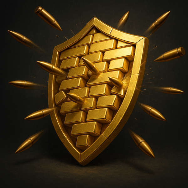 VON GREYERZ_GOLD IS PROTECTION AGAINST DAMNED LIES AND WAR