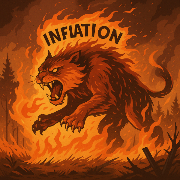 VON GREYERZ_INFLATION – DOW 50,000 – GOLD $50,000