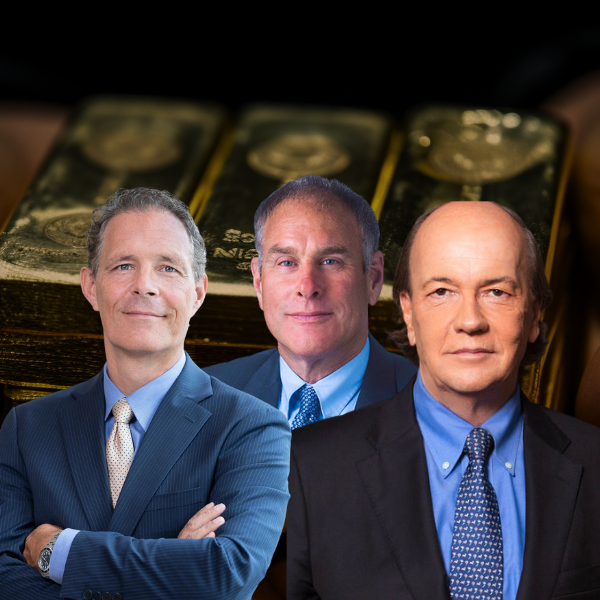PIEPENBURG, RULE AND RICKARDS AGREE: GOLD’S ROLE RISES AS DOLLAR HEGEMONY FALLS