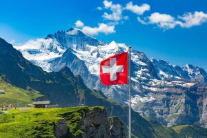 Benefits of Storing Gold in Switzerland