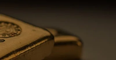 Image of genuine gold bars