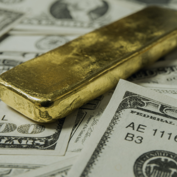 Von Greyerz_Golden Wealth Preservation Amidst Global Turmoil