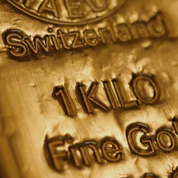 VON GREYERZ_Smart Gold Ownership: Why Gold ETFs Aren’t the Best Option