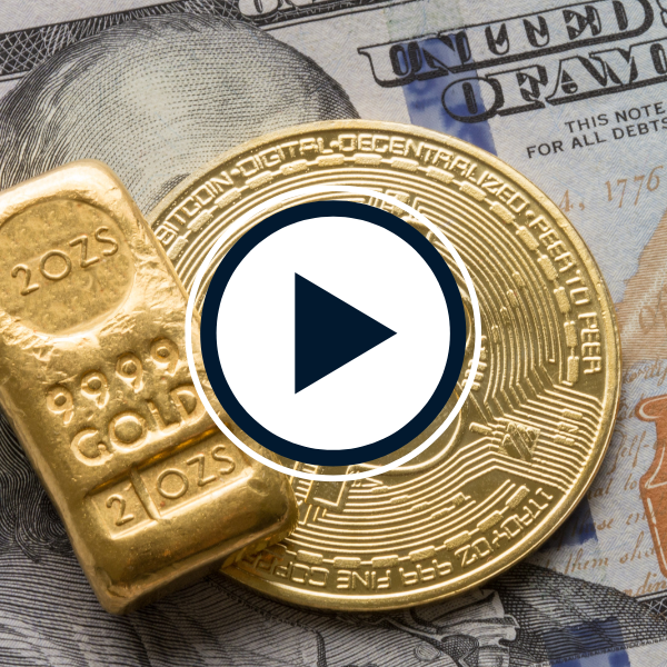 Ronni Stoeferle & Egon von Greyerz discuss Gold, Bitcoin, Trump and much more.