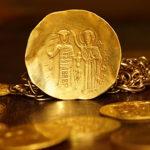 Why Gold Remains the World’s Most Trusted Asset