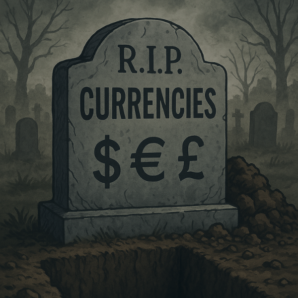 VON GREYERZ_OR VS BITCOIN ET MORT DE LA MONNAIE