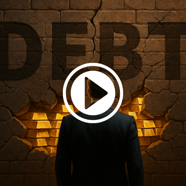 VON GREYERZ_Seeing the Golden Writing on a Debt Wall