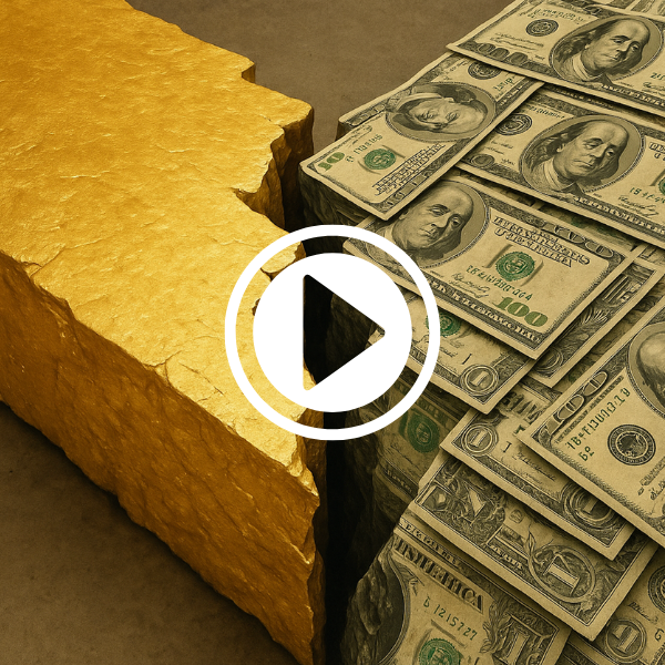 VON GREYERZ_Seismic Changes in the Global Currency & Precious Metal Markets