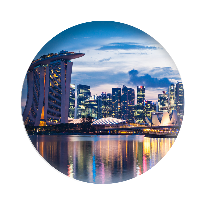 VON GREYERZ_Freeport / Singapore Vault
