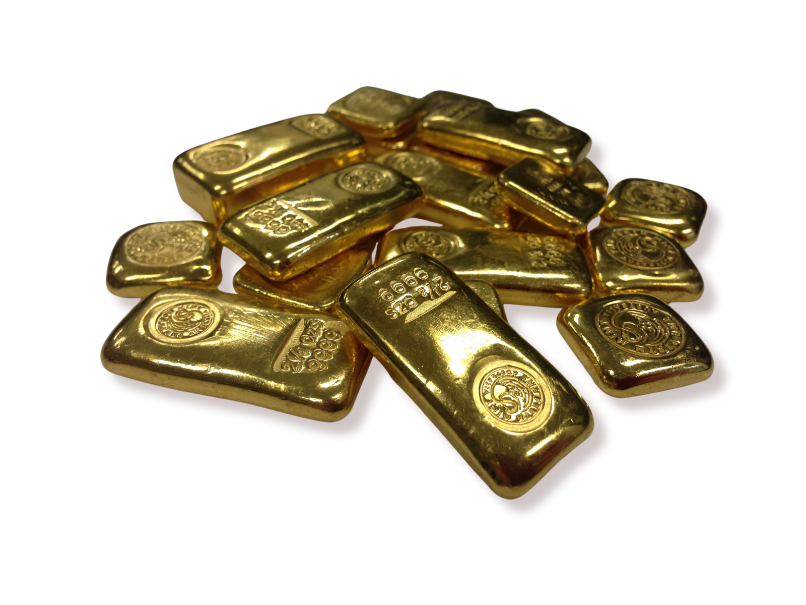 VON GREYERZ_Gold and Silver Storage Solutions